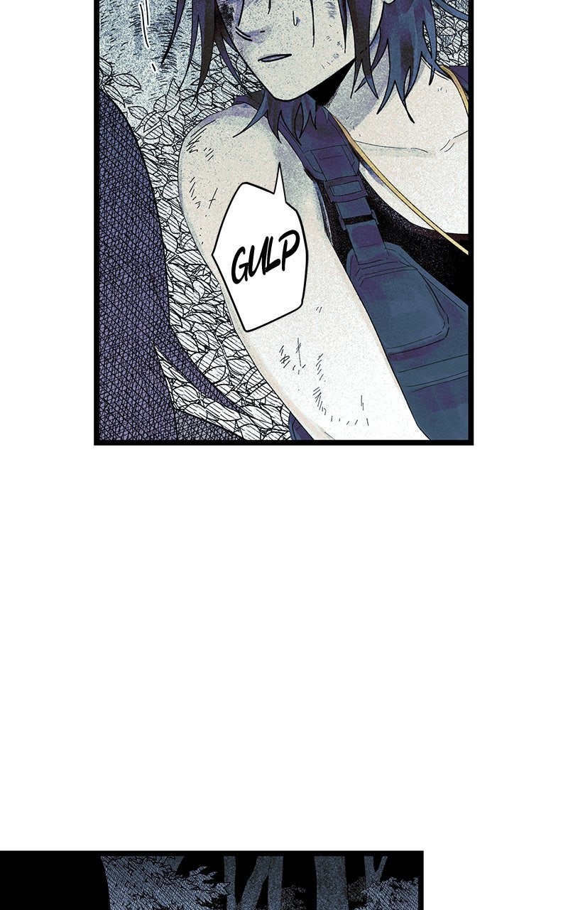 Ark of the Law Chapter 6 - Page 20