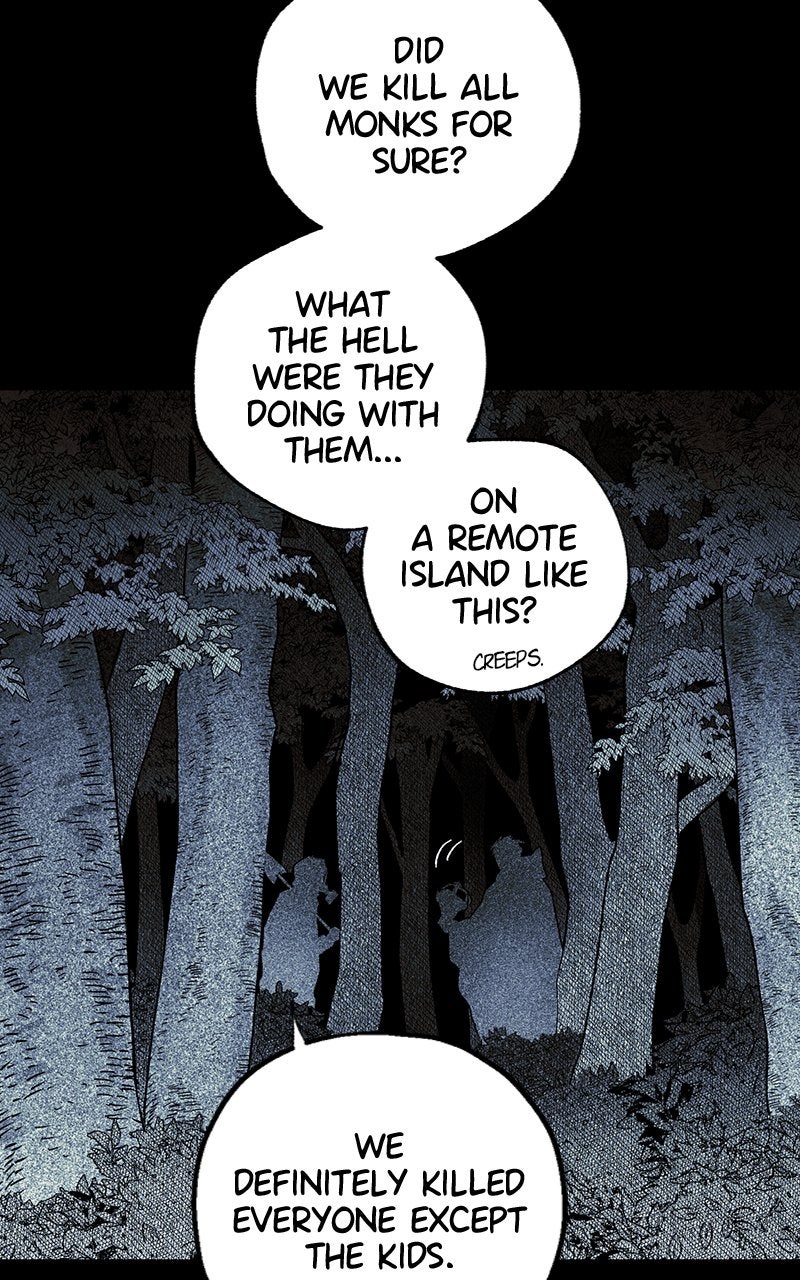 Ark of the Law Chapter 6 - Page 35