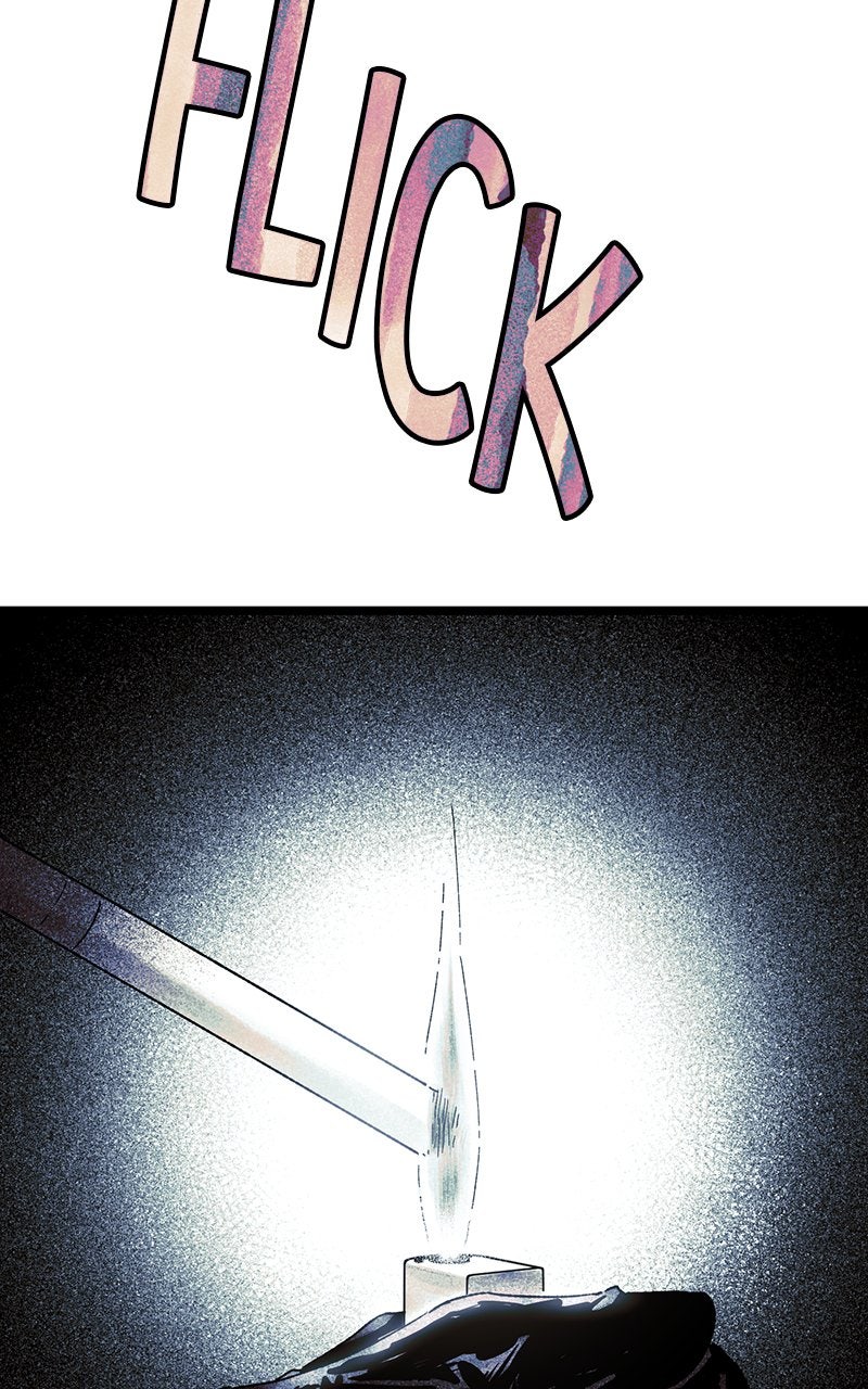 Ark of the Law Chapter 6 - Page 39