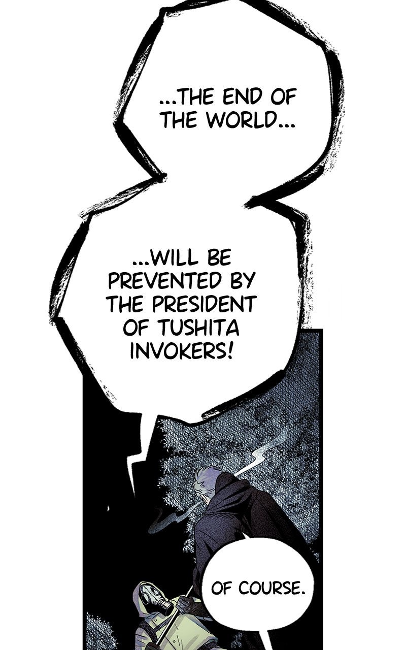 Ark of the Law Chapter 6 - Page 55