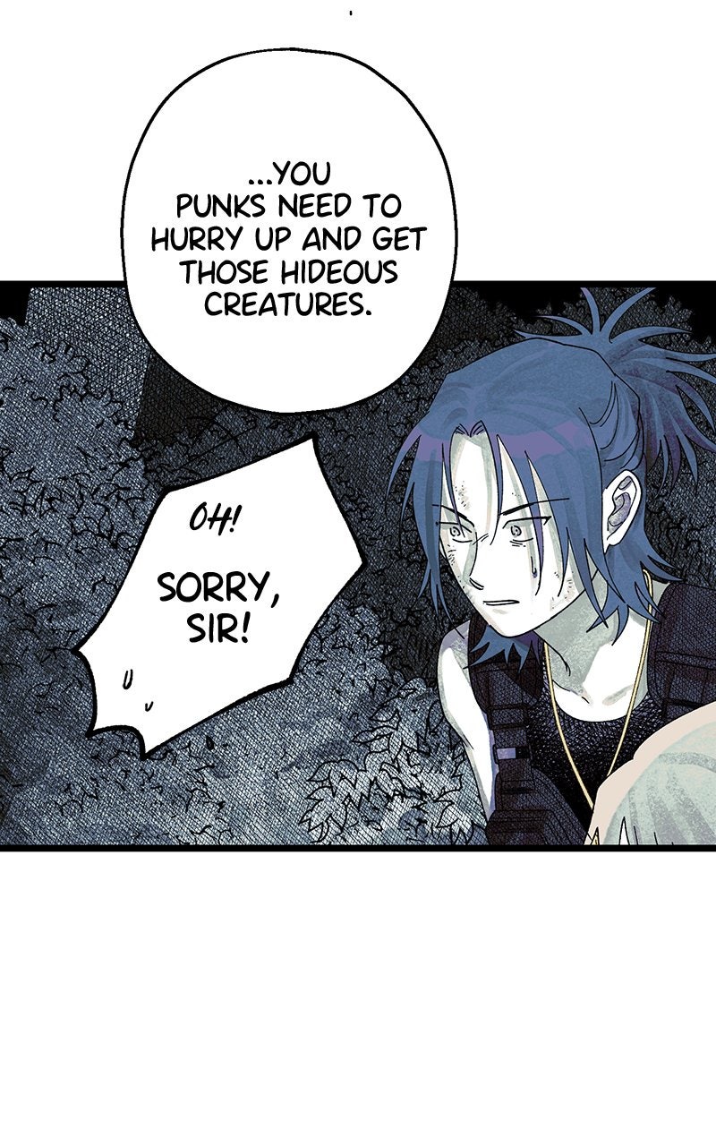 Ark of the Law Chapter 6 - Page 57