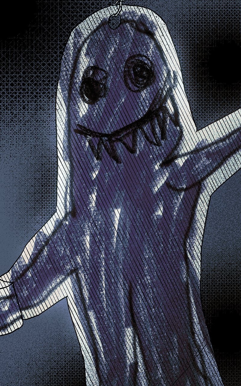 Ark of the Law Chapter 6 - Page 7