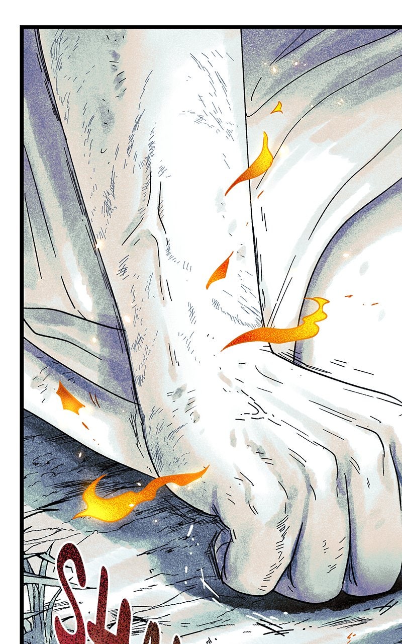 Ark of the Law Chapter 6 - Page 61