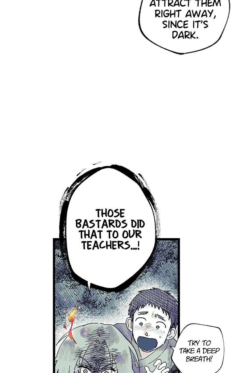 Ark of the Law Chapter 6 - Page 65