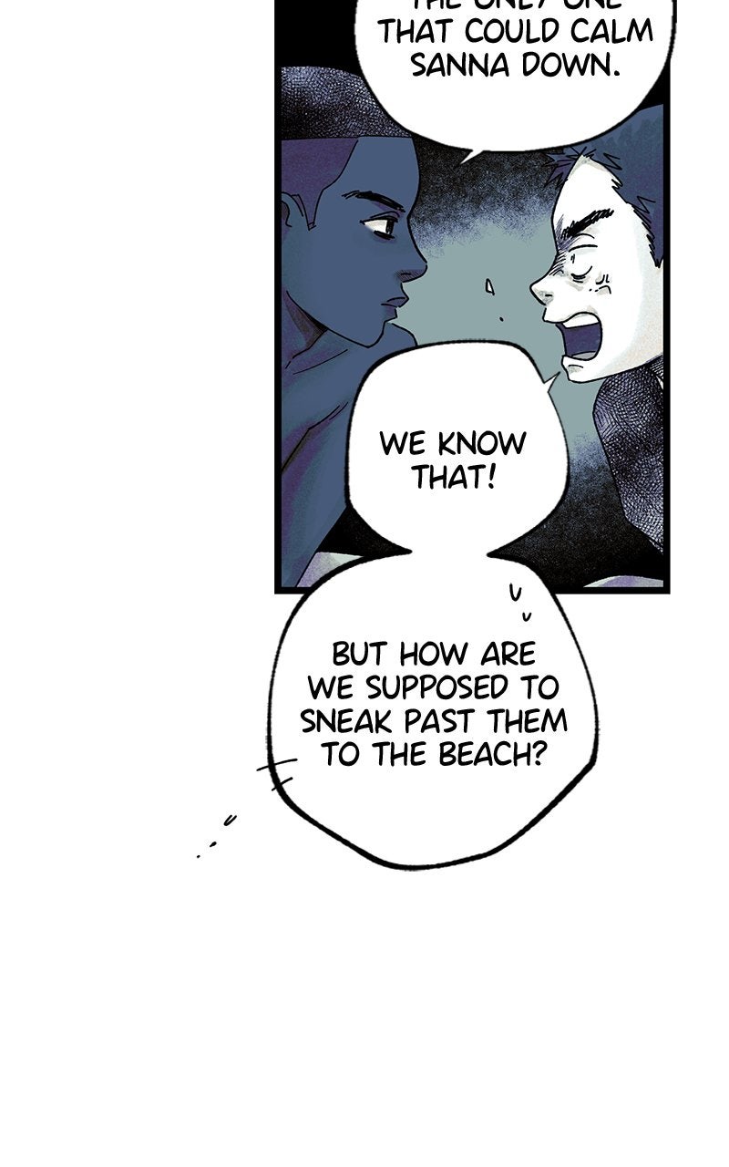 Ark of the Law Chapter 6 - Page 67