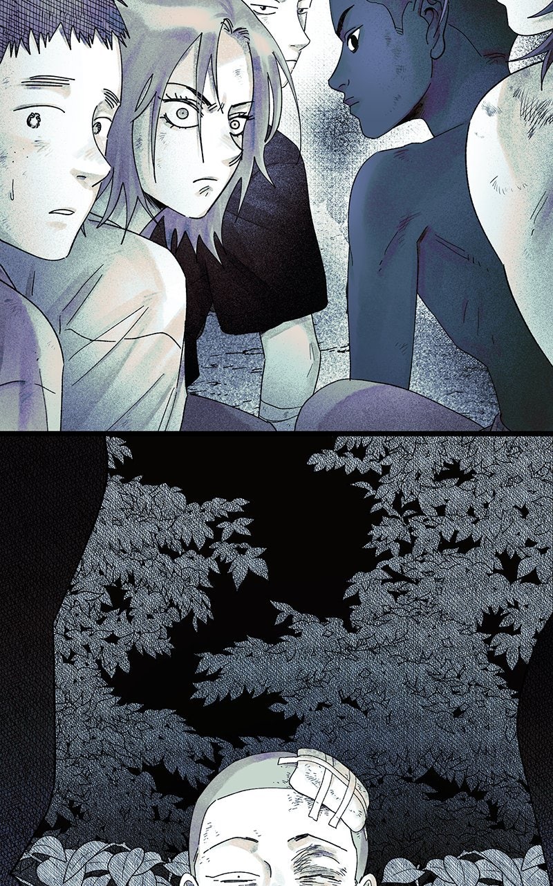 Ark of the Law Chapter 6 - Page 71