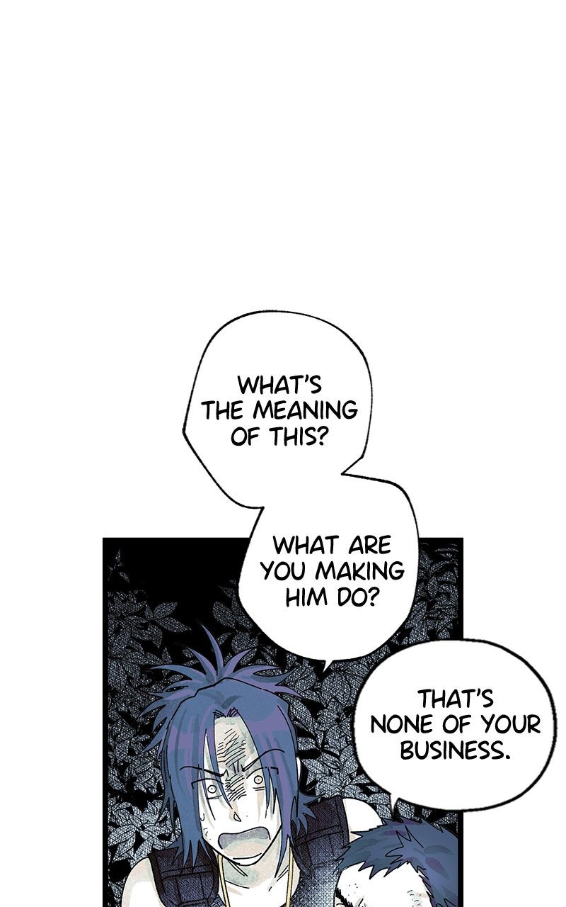 Ark of the Law Chapter 6 - Page 77