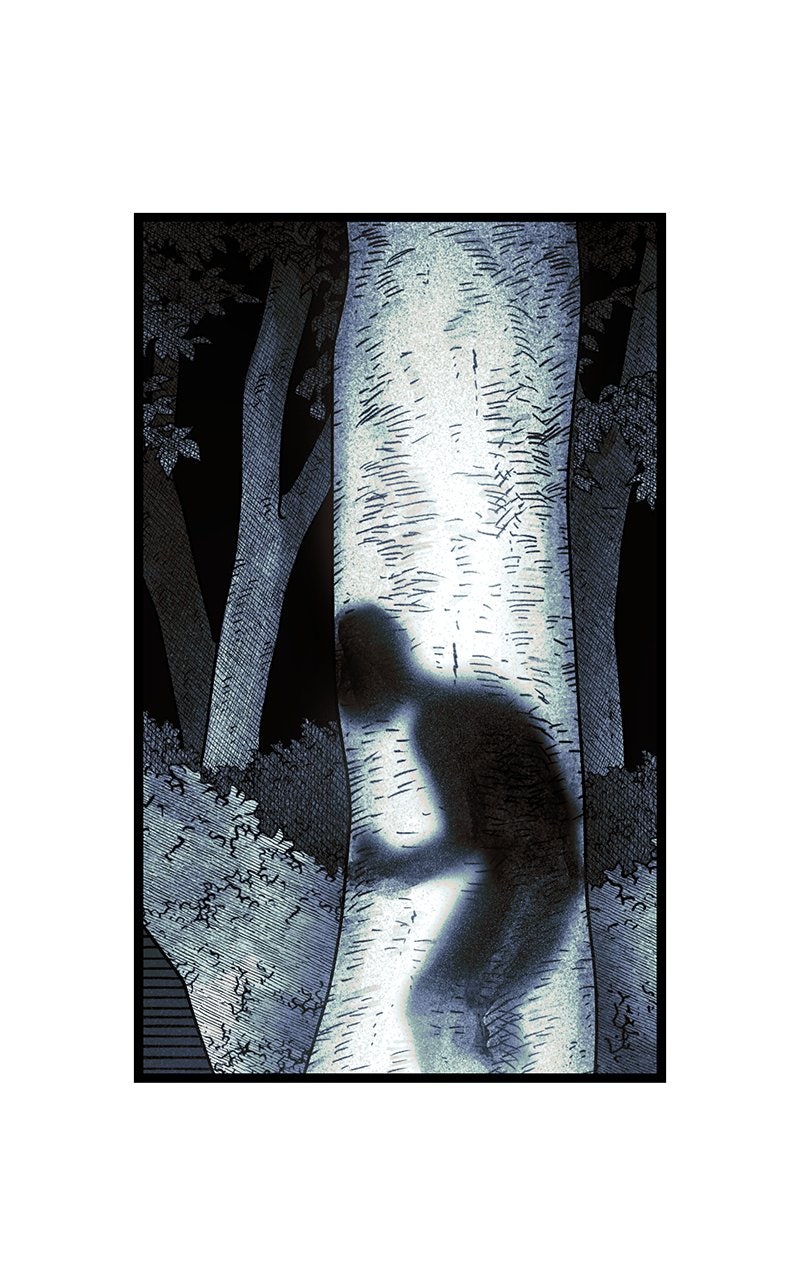 Ark of the Law Chapter 6 - Page 85