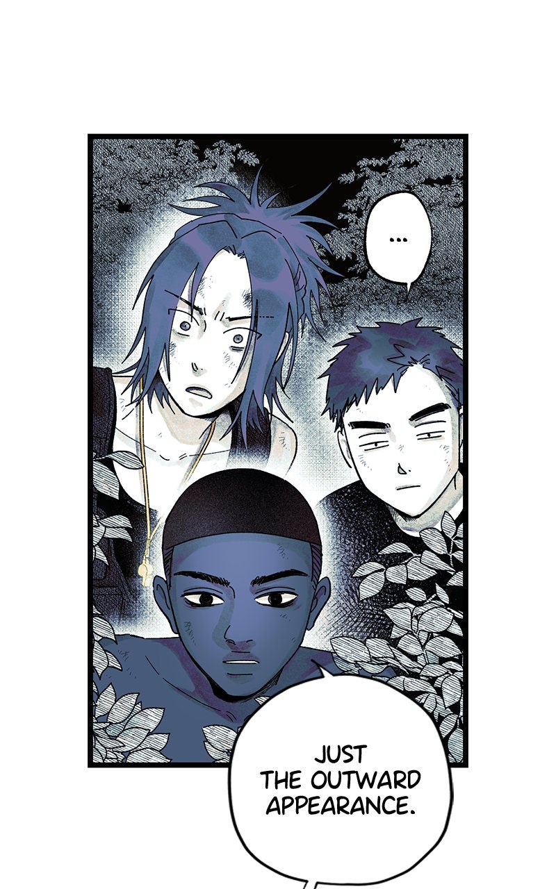 Ark of the Law Chapter 6 - Page 96