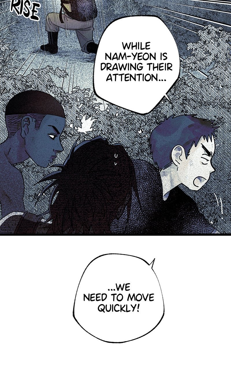 Ark of the Law Chapter 6 - Page 98