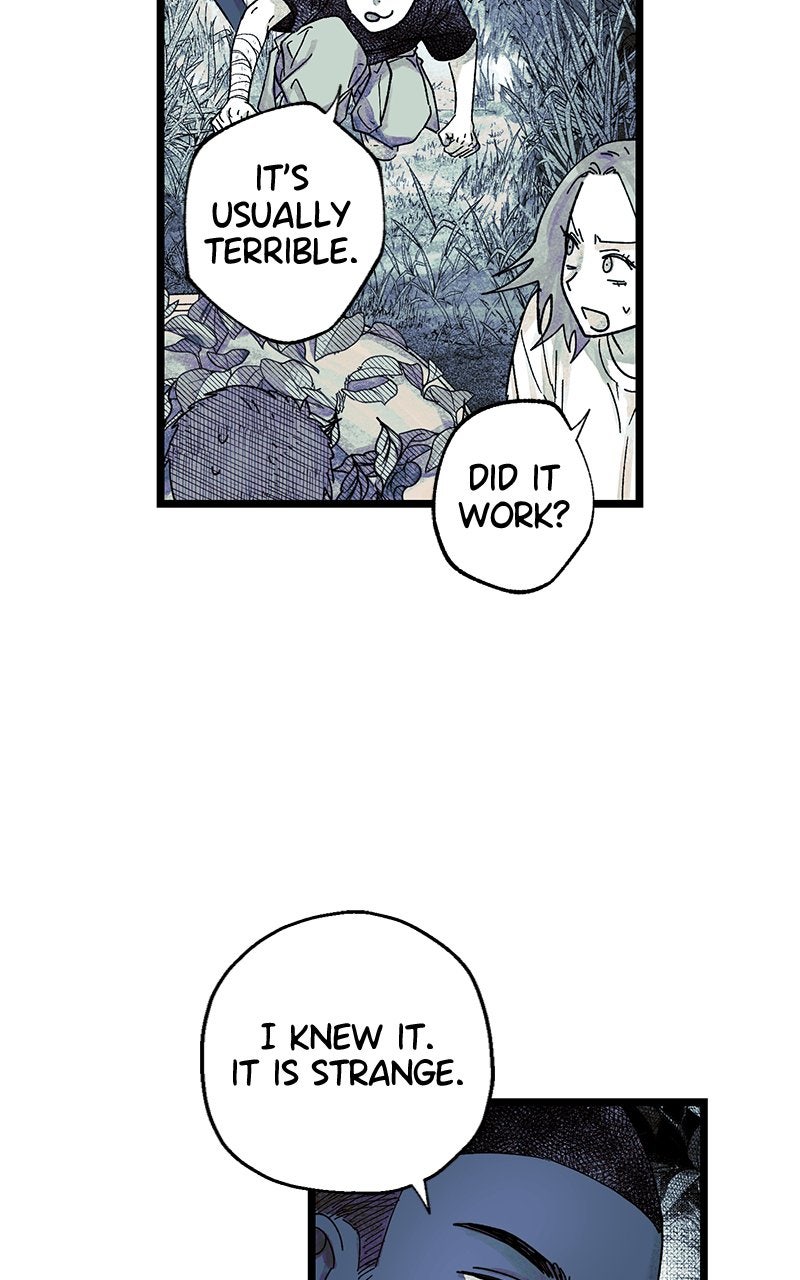 Ark of the Law Chapter 6 - Page 100