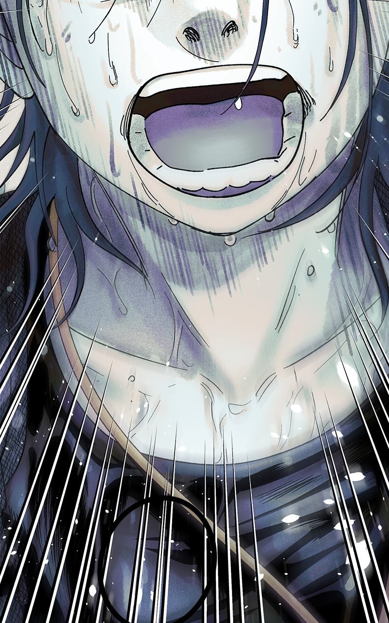 Ark of the Law Chapter 7 - Page 135