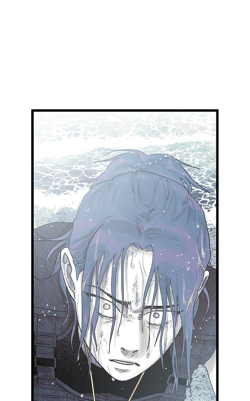 Ark of the Law Chapter 7 - Page 171