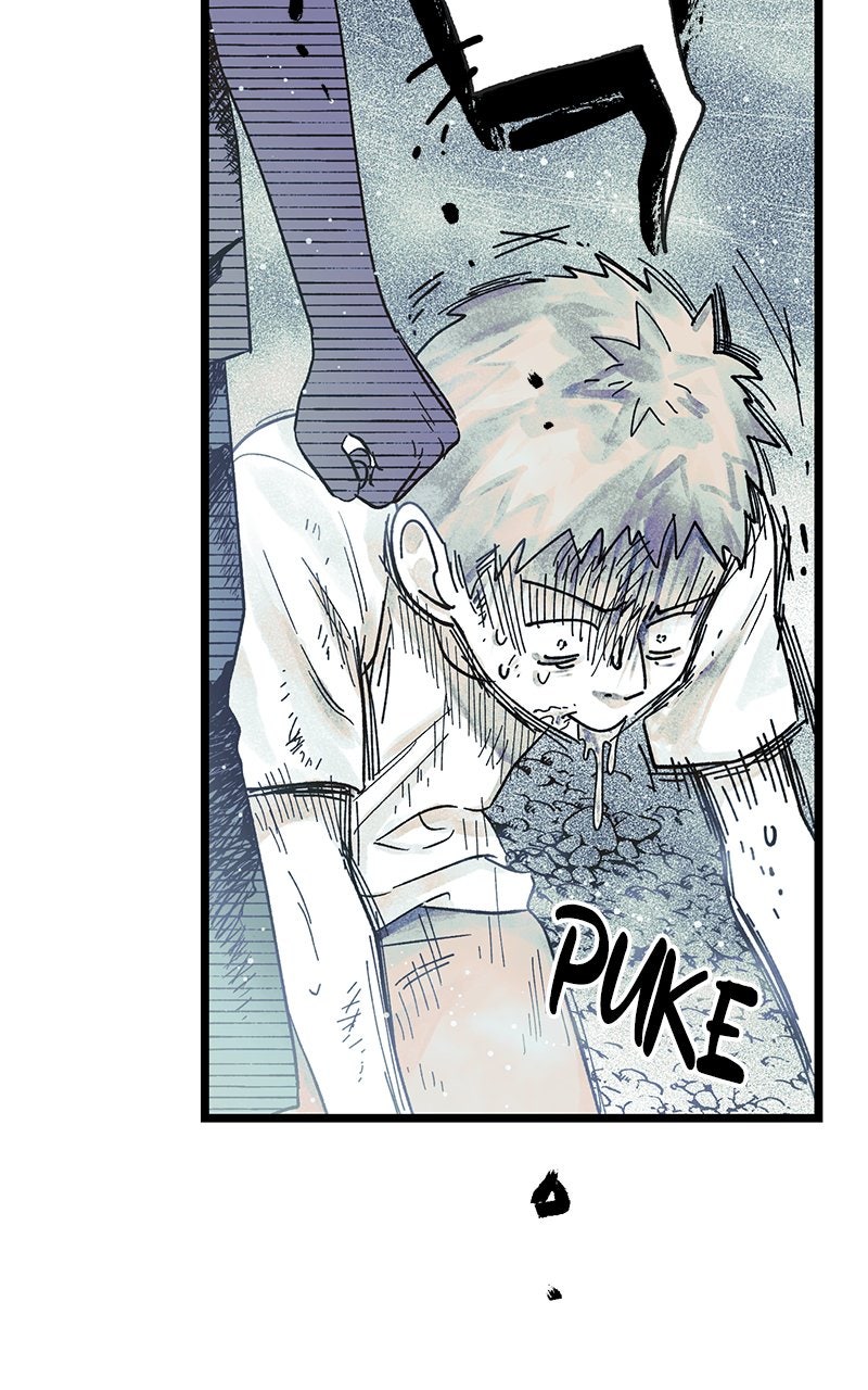 Ark of the Law Chapter 7 - Page 27