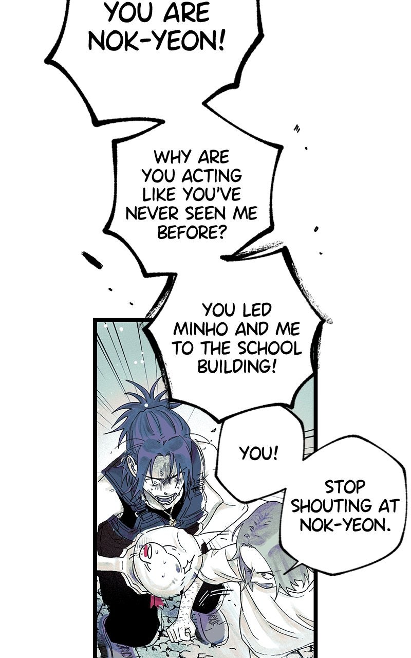 Ark of the Law Chapter 7 - Page 36