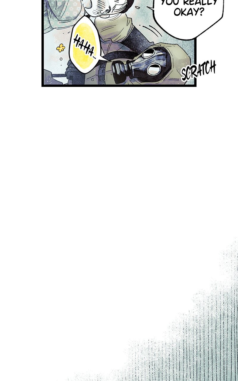 Ark of the Law Chapter 7 - Page 47