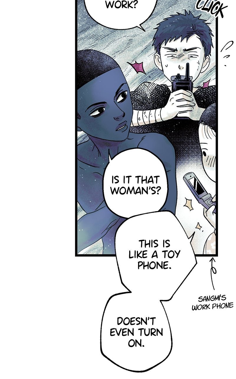 Ark of the Law Chapter 7 - Page 56