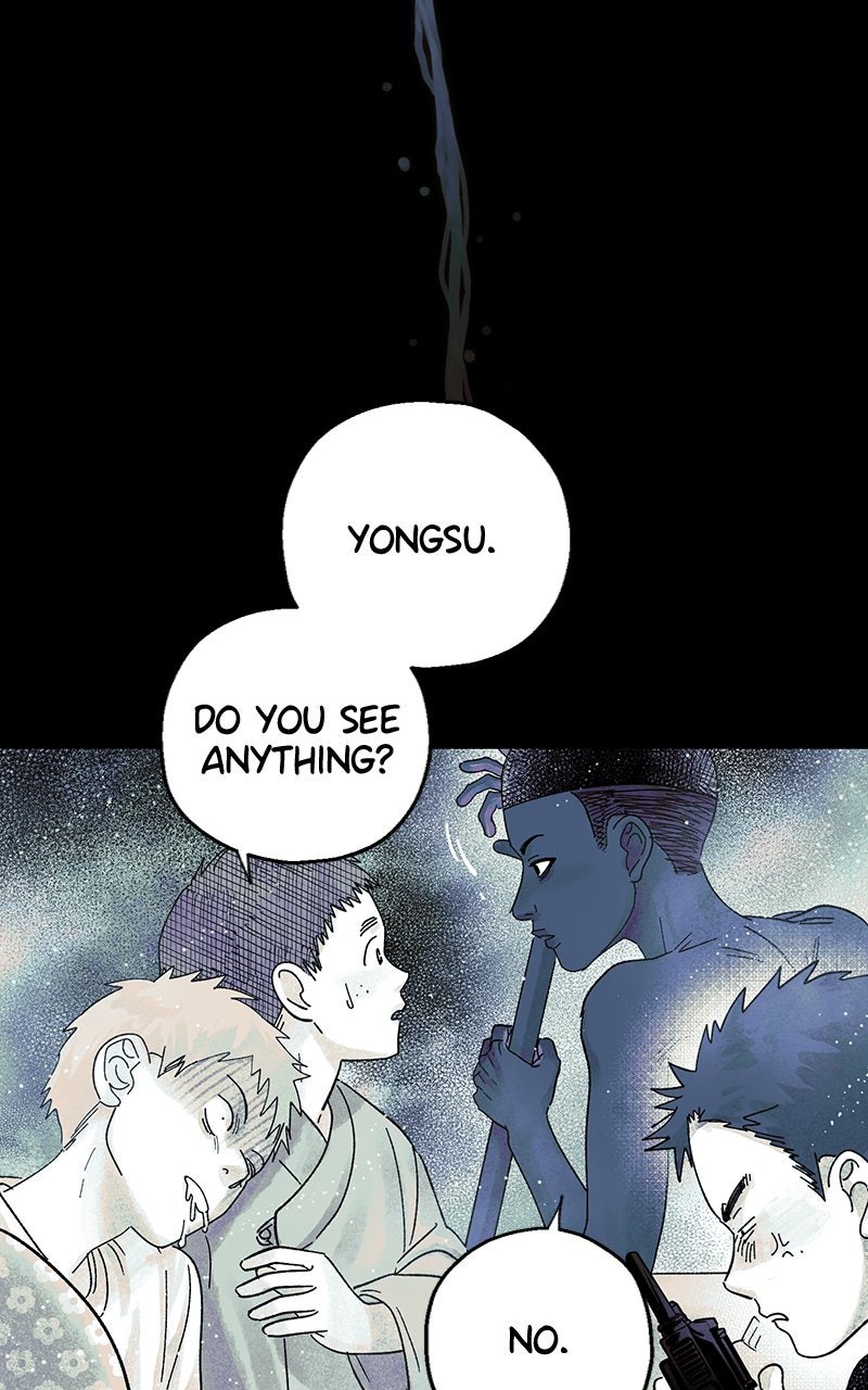 Ark of the Law Chapter 7 - Page 66