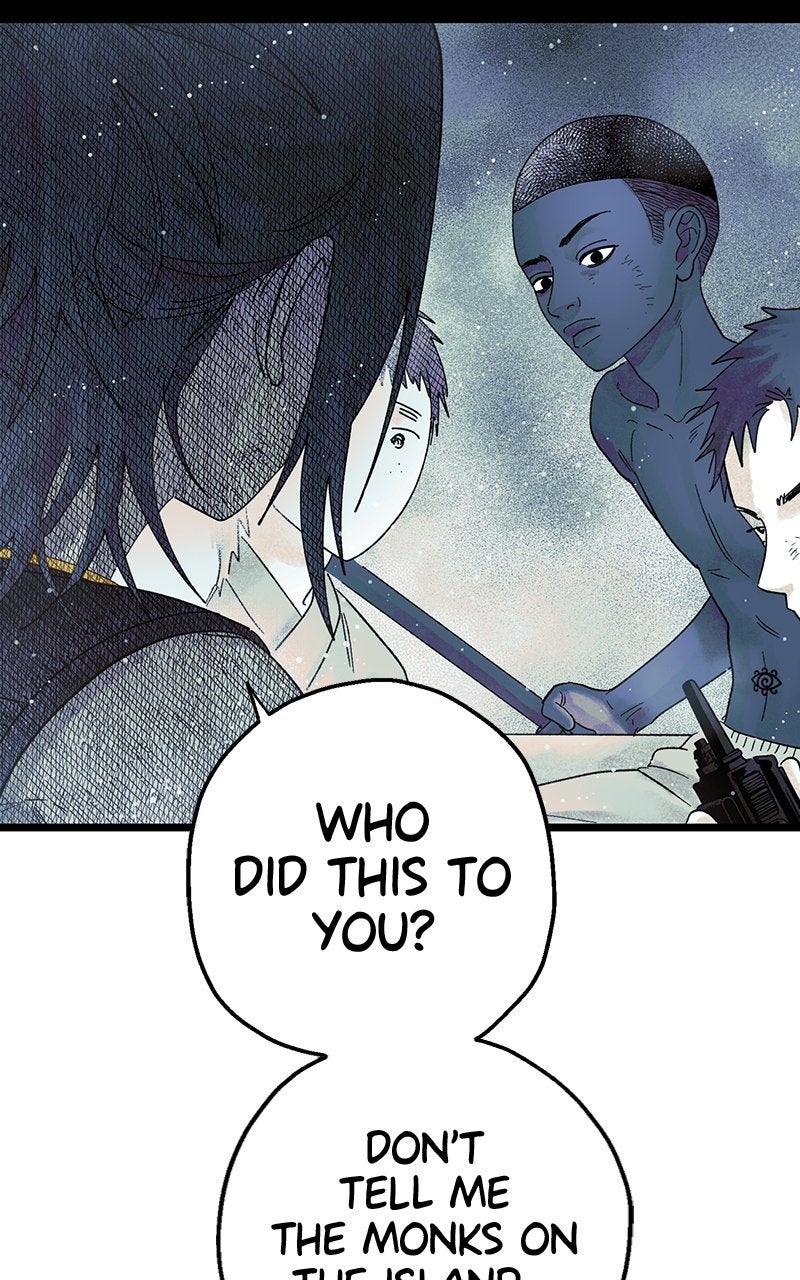 Ark of the Law Chapter 7 - Page 80