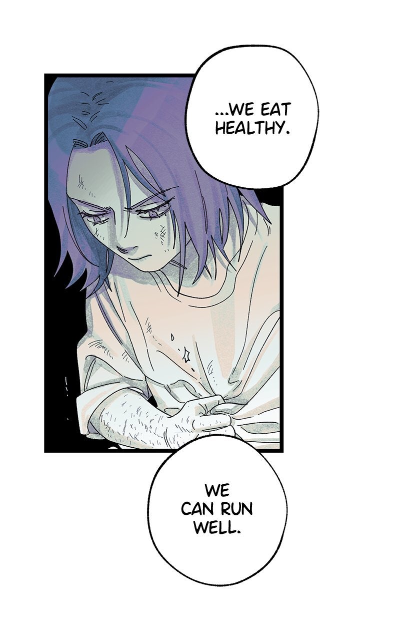 Ark of the Law Chapter 7 - Page 94