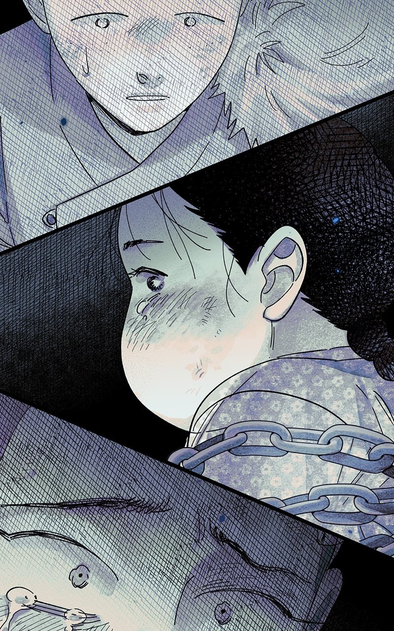 Ark of the Law Chapter 8 - Page 123
