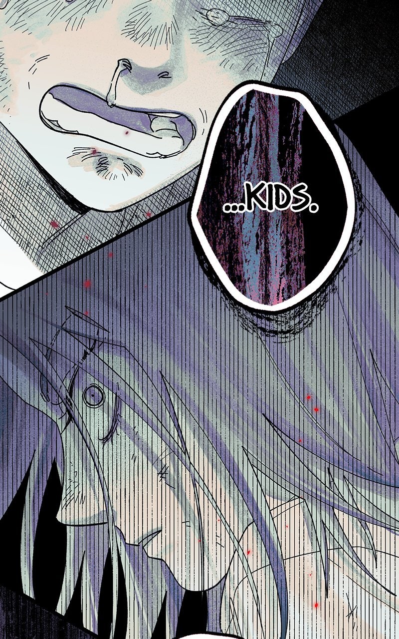Ark of the Law Chapter 8 - Page 124