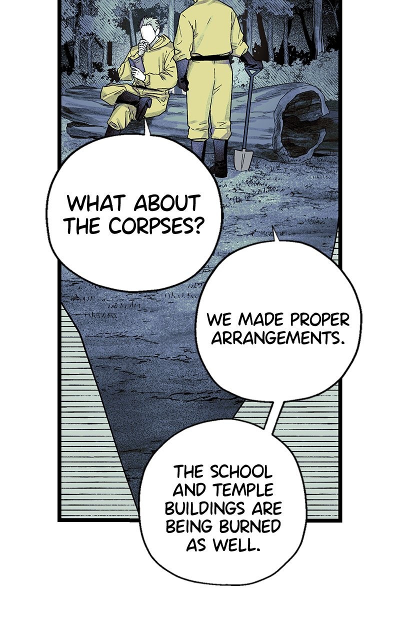 Ark of the Law Chapter 8 - Page 41