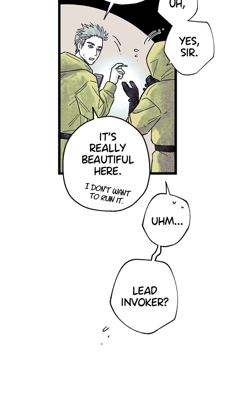 Ark of the Law Chapter 8 - Page 47