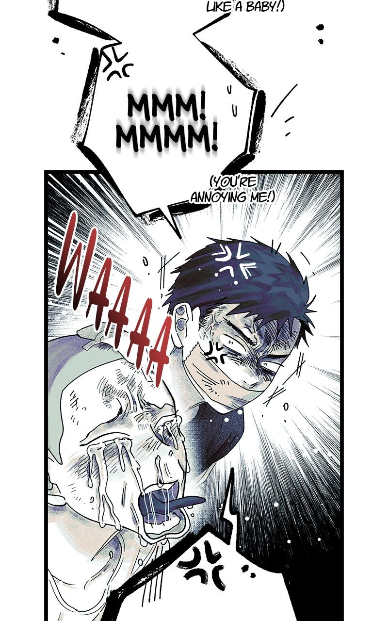 Ark of the Law Chapter 8 - Page 80