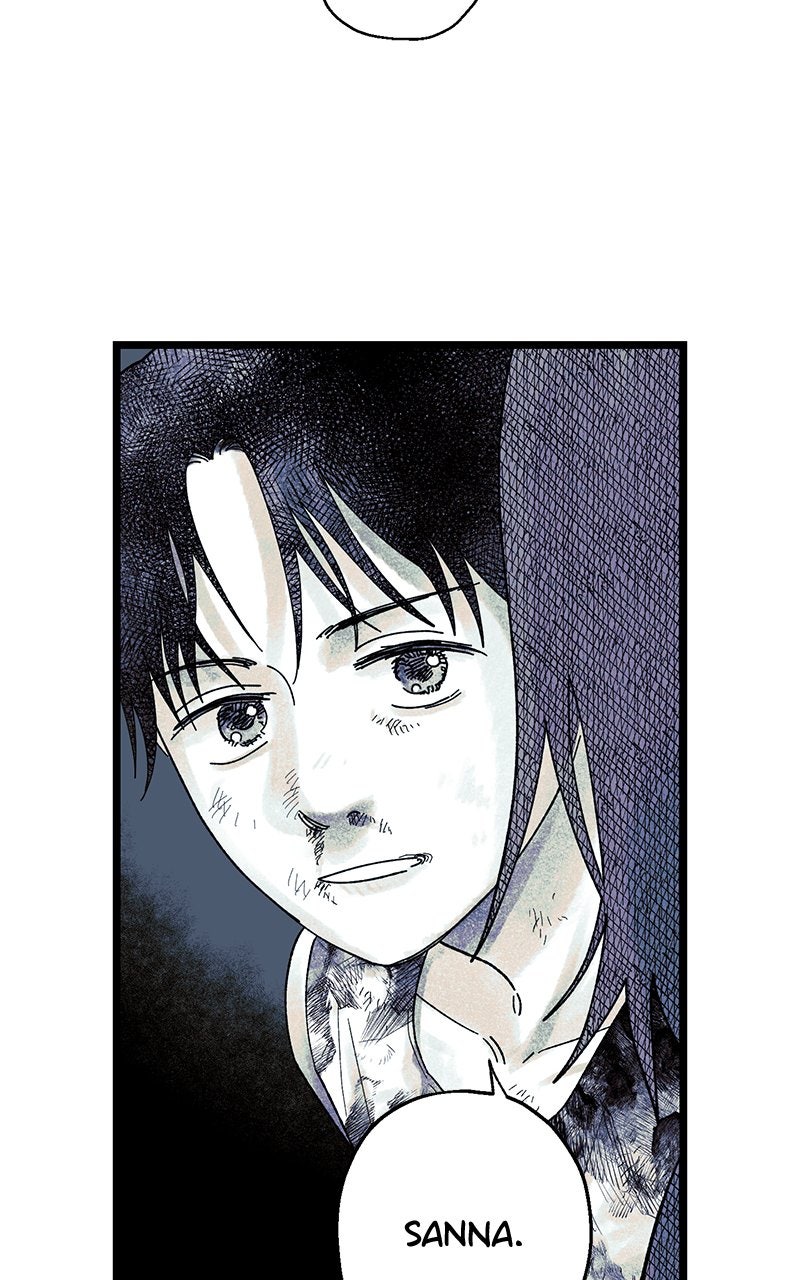 Ark of the Law Chapter 8 - Page 86