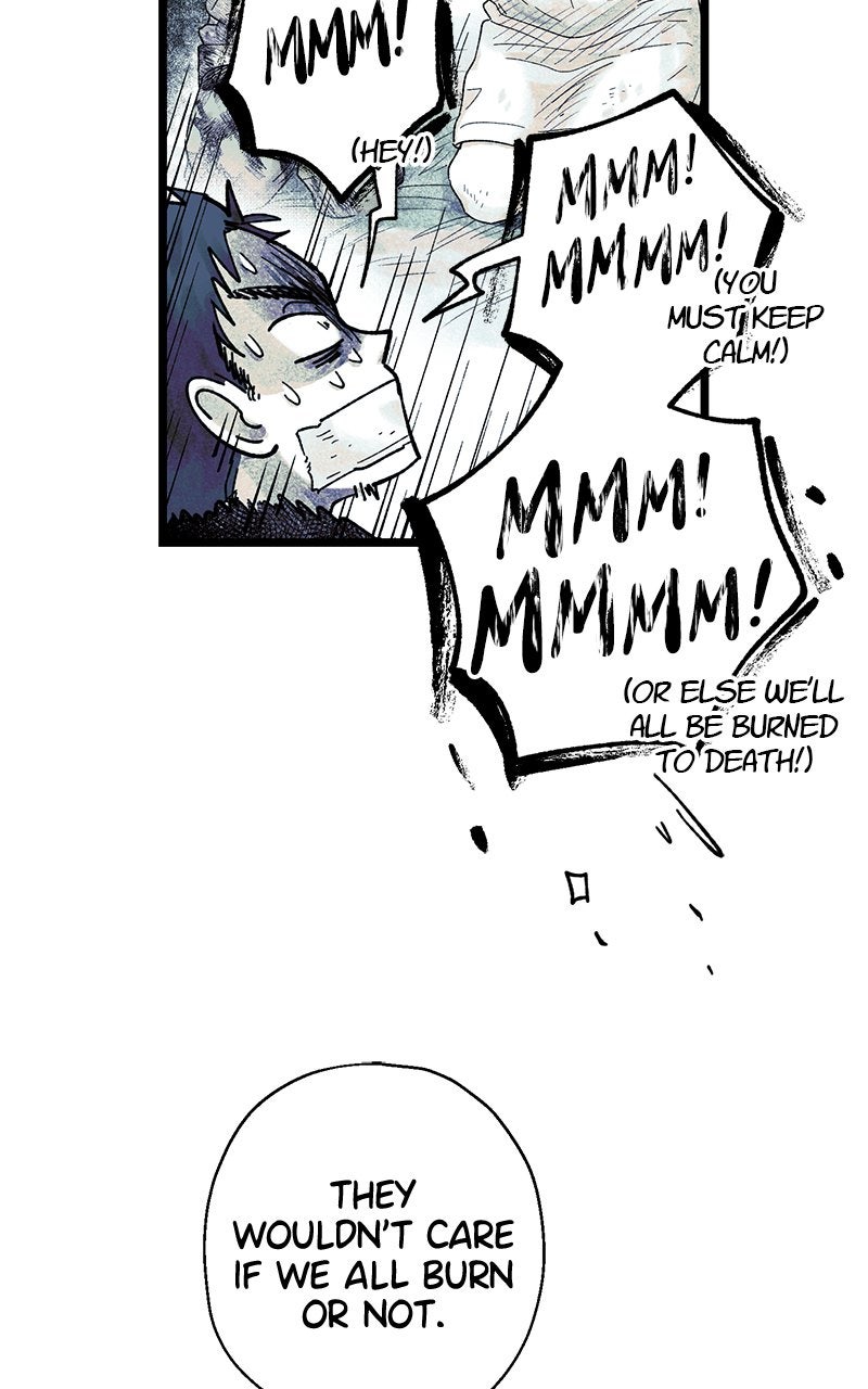 Ark of the Law Chapter 8 - Page 91
