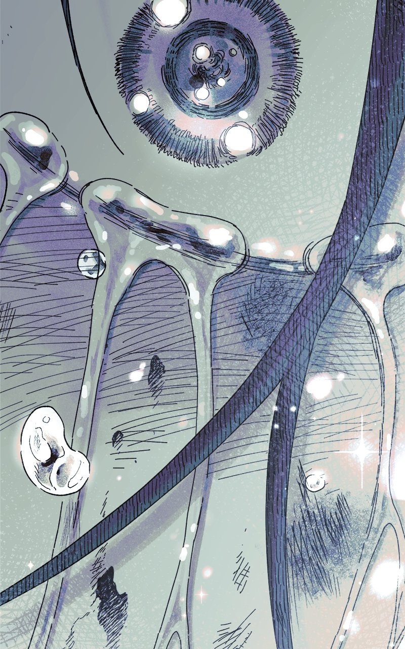 Ark of the Law Chapter 9 - Page 111