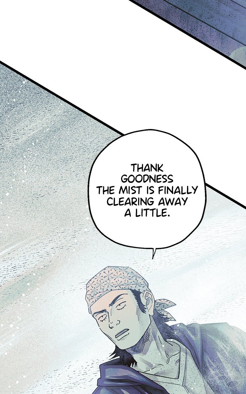 Ark of the Law Chapter 9 - Page 141