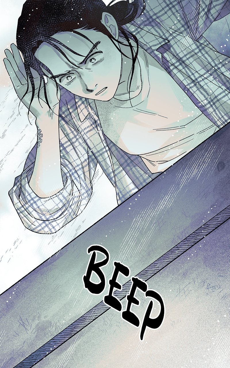 Ark of the Law Chapter 9 - Page 153