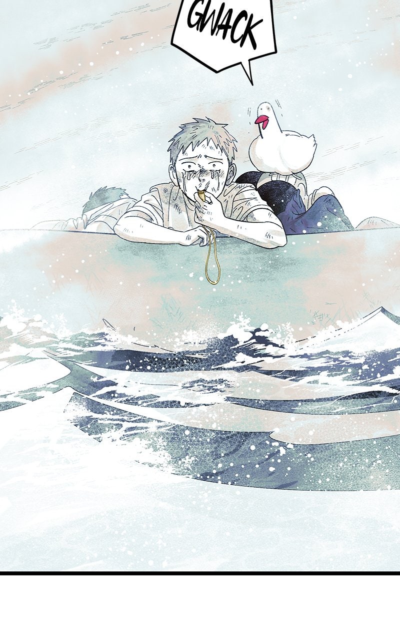 Ark of the Law Chapter 9 - Page 172