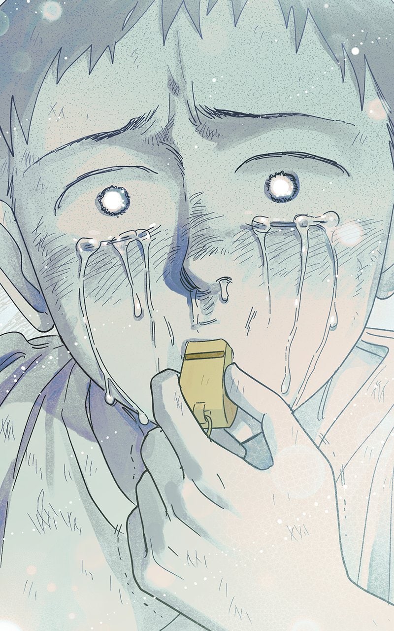 Ark of the Law Chapter 9 - Page 174