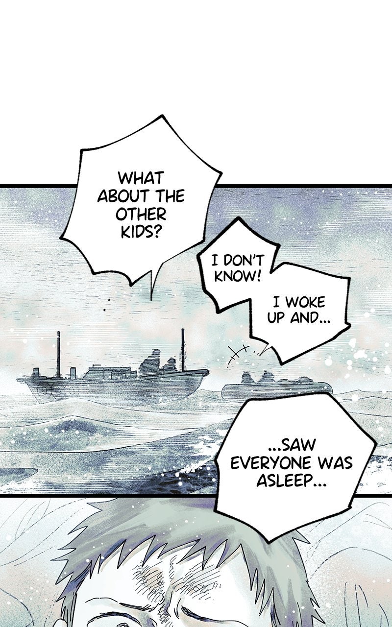 Ark of the Law Chapter 9 - Page 178