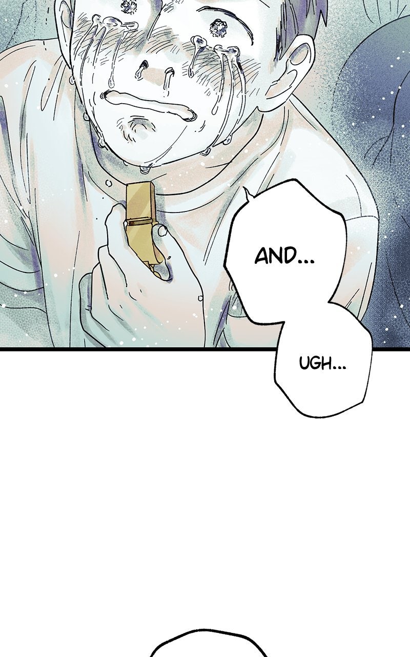 Ark of the Law Chapter 9 - Page 179