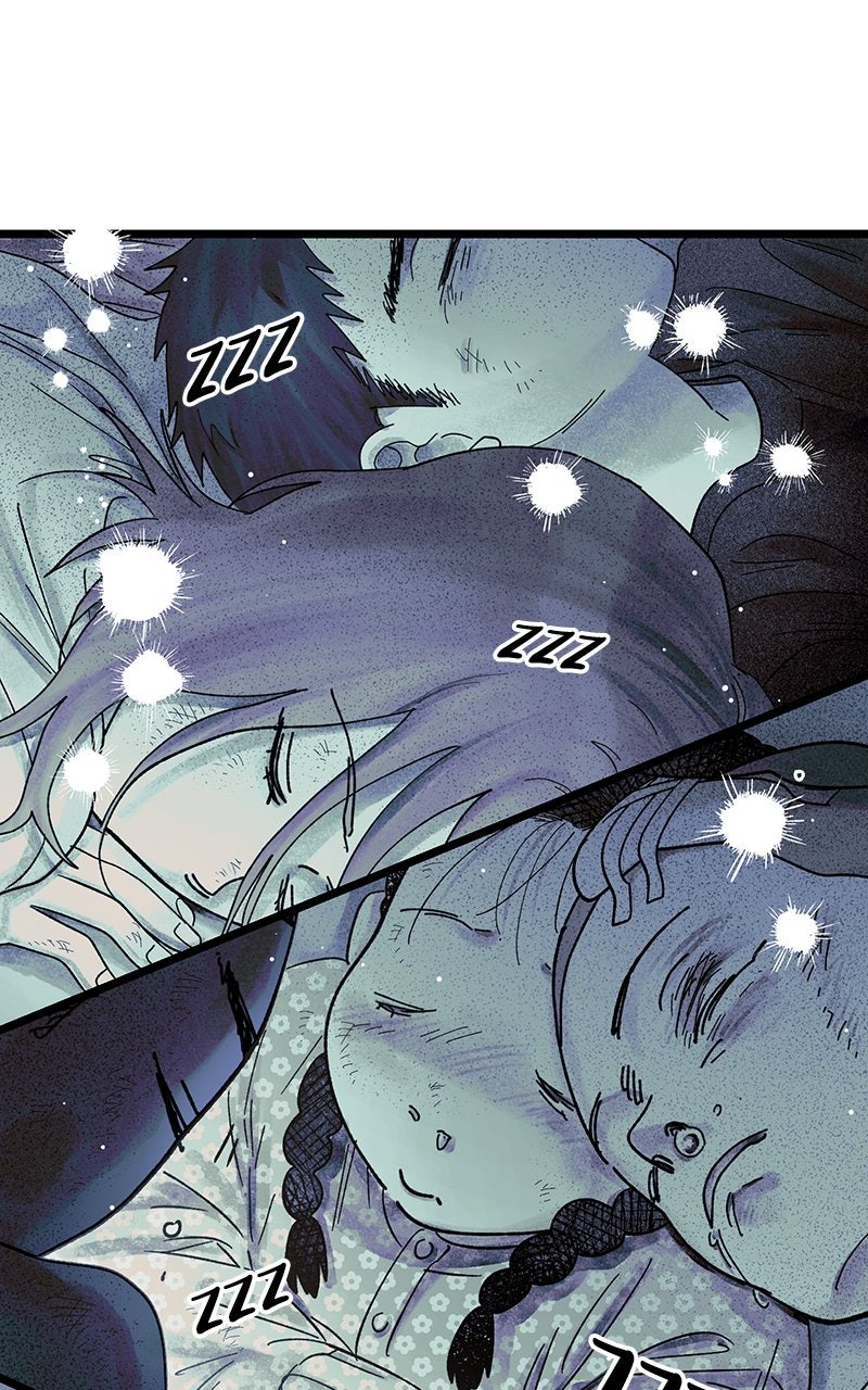 Ark of the Law Chapter 9 - Page 183