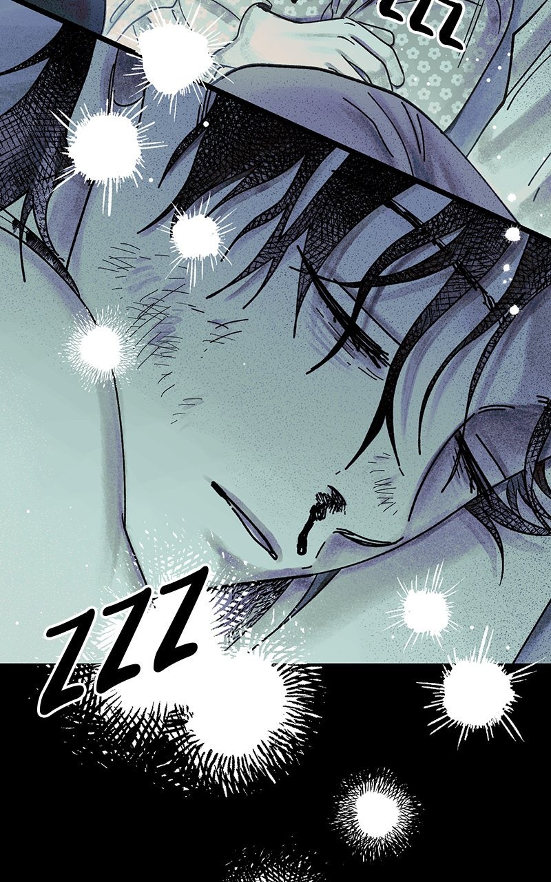 Ark of the Law Chapter 9 - Page 184