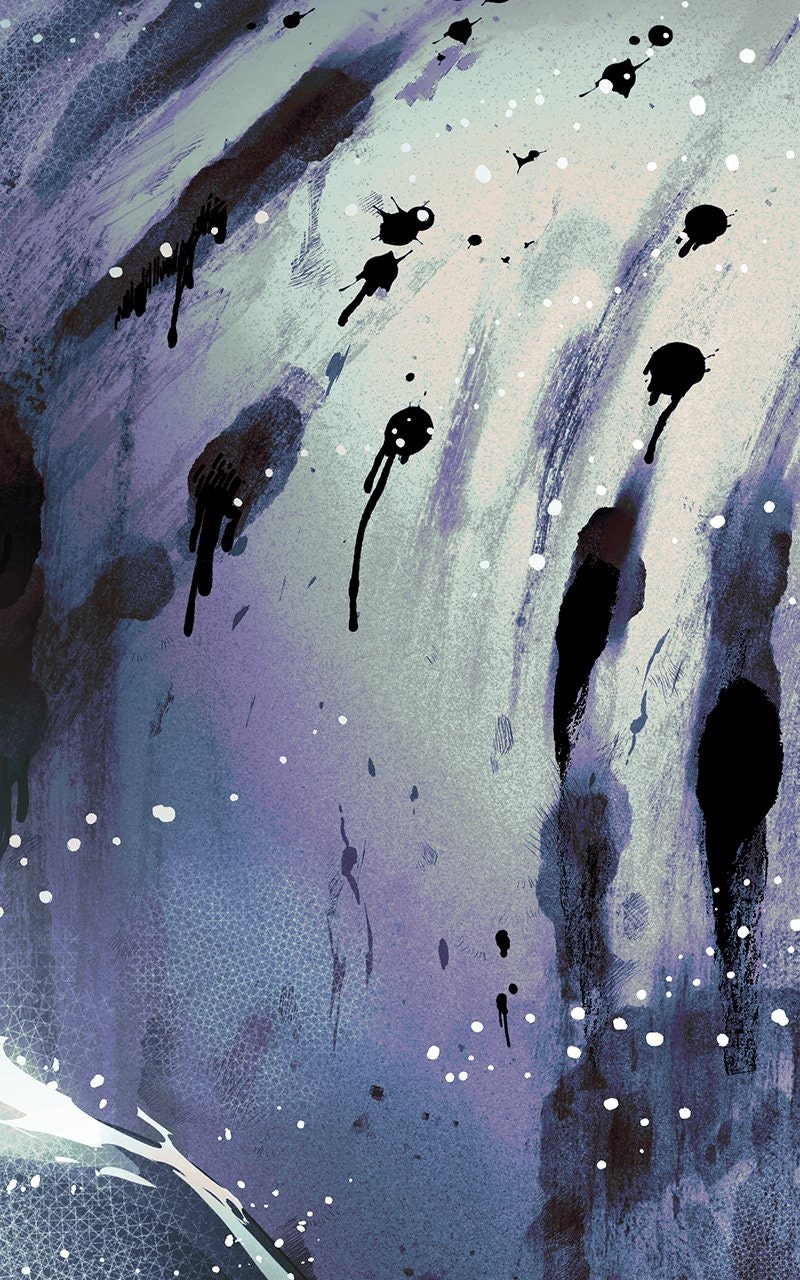 Ark of the Law Chapter 9 - Page 199