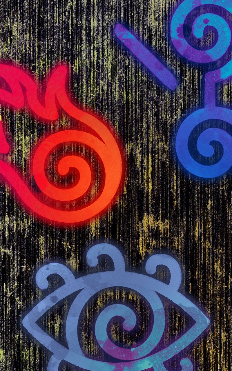 Ark of the Law Chapter 9 - Page 205