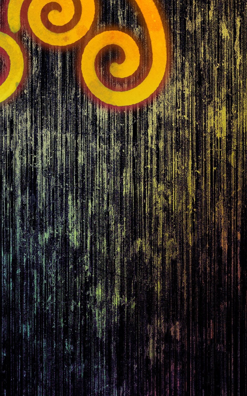 Ark of the Law Chapter 9 - Page 208