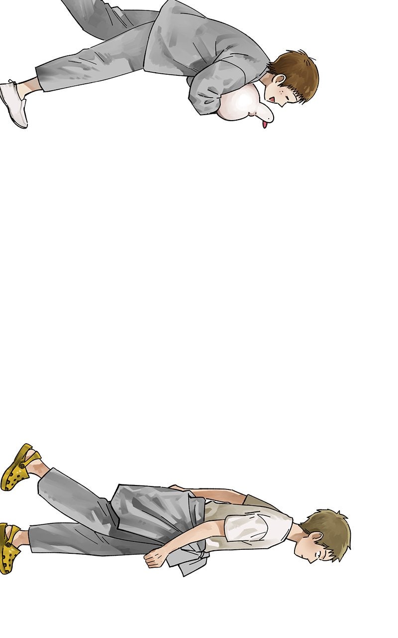 Ark of the Law Chapter 9 - Page 216