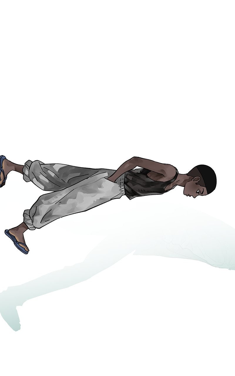 Ark of the Law Chapter 9 - Page 217