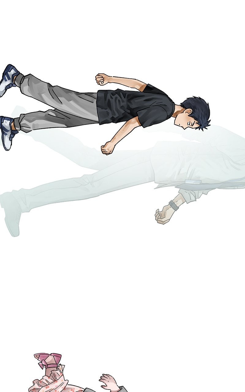 Ark of the Law Chapter 9 - Page 218