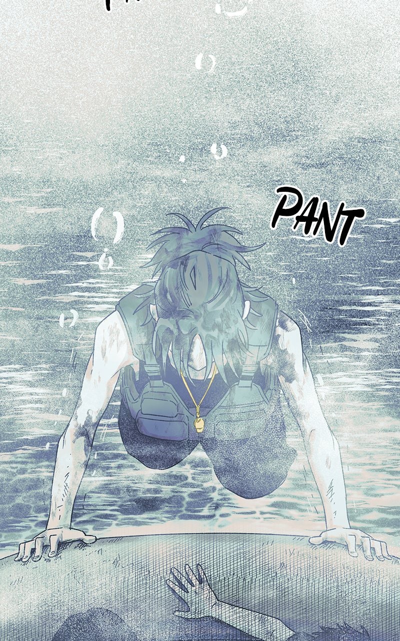 Ark of the Law Chapter 9 - Page 23