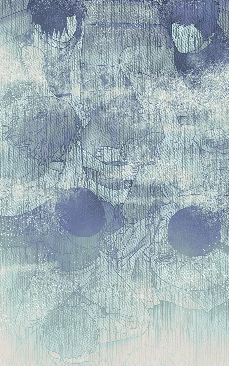 Ark of the Law Chapter 9 - Page 24