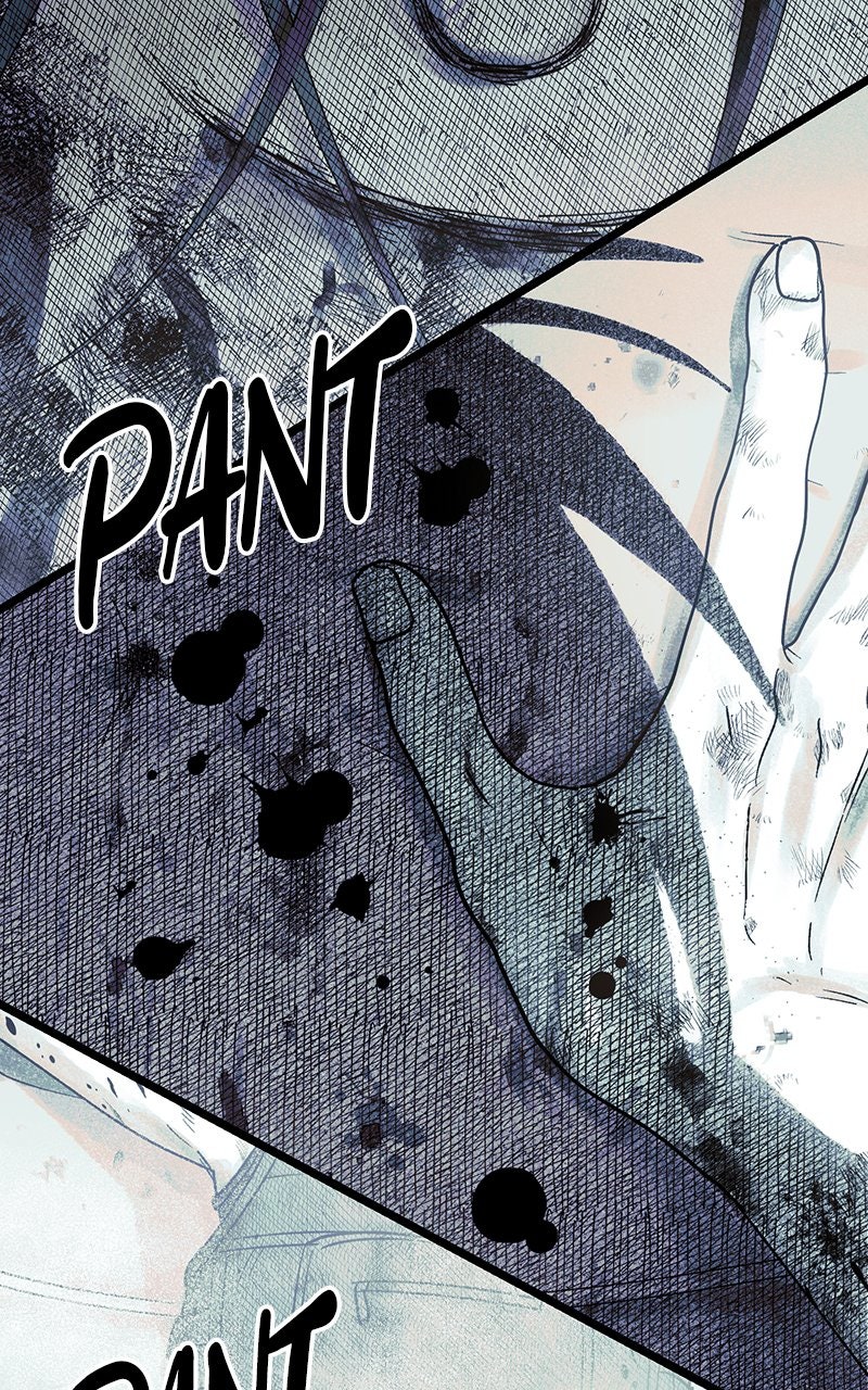 Ark of the Law Chapter 9 - Page 28