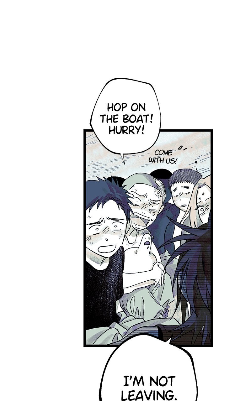 Ark of the Law Chapter 9 - Page 34